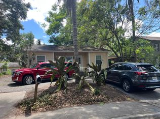 2118 E Grant Ave, Orlando, FL 32806