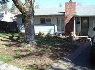 814 Park Pl, Yreka, CA