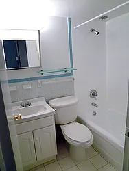 Rented by DSA Realty