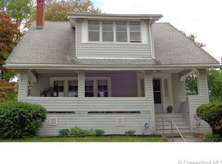 147 Victoria Rd, Hartford, CT 06114