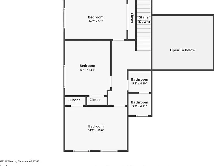 6782 W Tina Ln — Photo 3