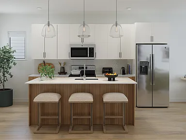 Summit 3 x 3 A Upgrade