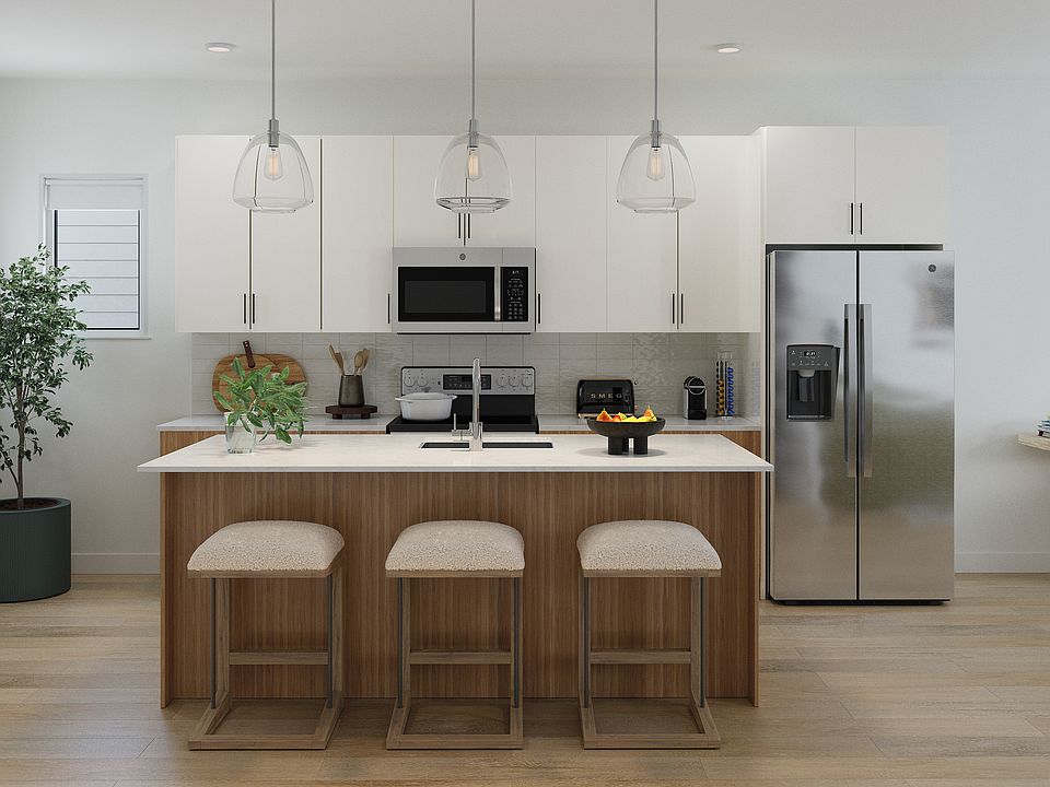 Summit 3 x 3 A Contemporary Modern 3