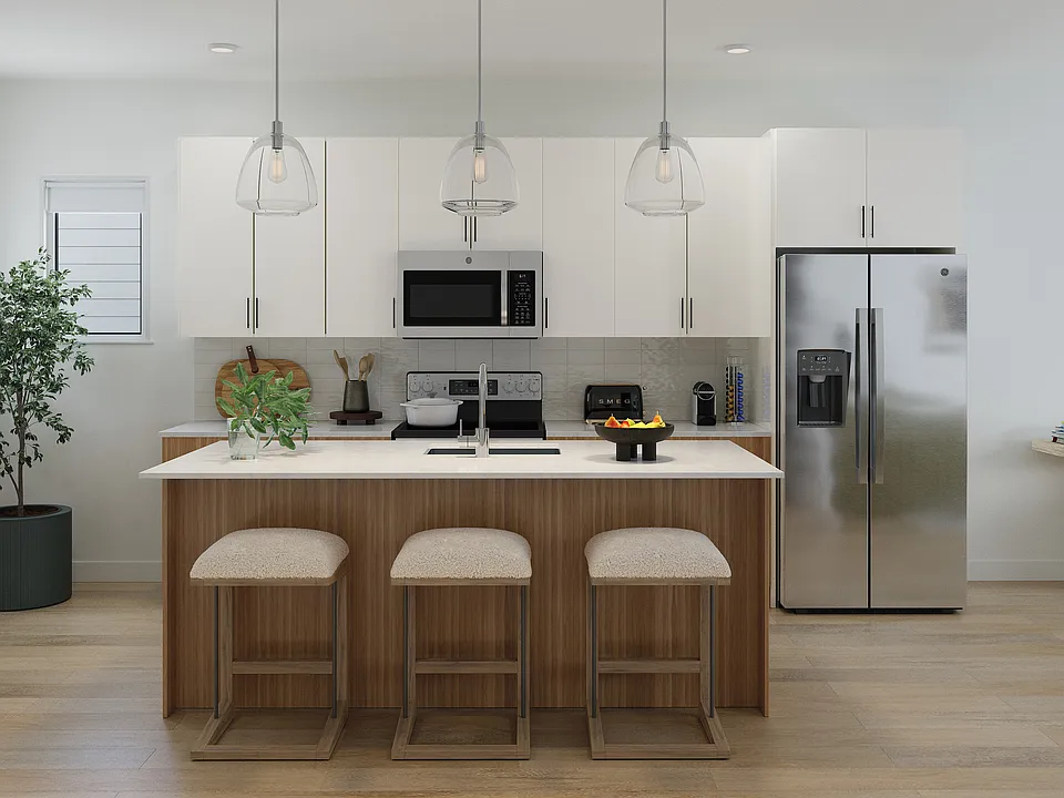 Summit 3 x 3 A Contemporary Modern 3