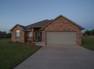 4236 Bradfordbrook Dr, Norman, OK 73072