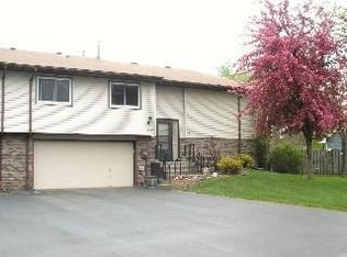 1342 Cypress Pl, Cambridge, MN 55008