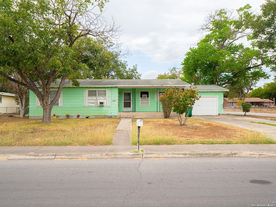 1st image of 2603 KAISER DR