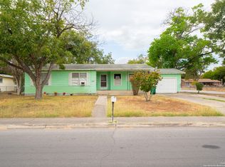 2603 Kaiser Dr, San Antonio, TX 78222