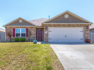 14846 E 37th St, Tulsa, OK 74134