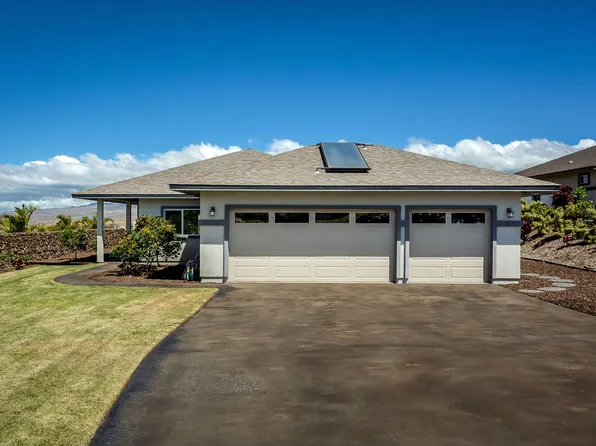 68-5734 Eleele St, Waikoloa, HI 96738
