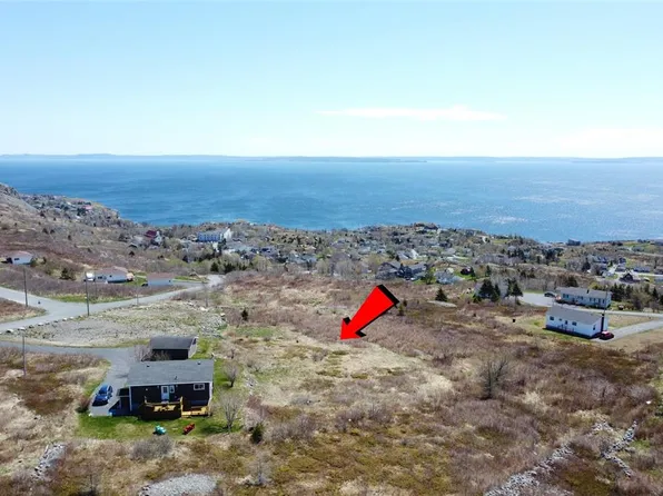 28-34 Drovers Lane, Upper Island Cove, NL A0A4E0