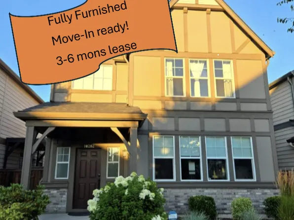 10282 NW 292nd Ave, North Plains, OR 97133