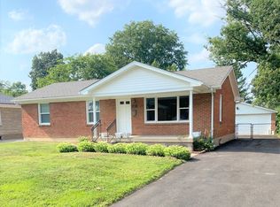4005 Serene Way, Louisville, KY