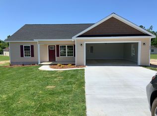 6038 Virginia Pine Ave, Statesboro, GA 30458