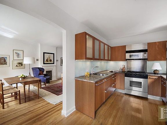 2nd image of 525 E 89th St #4/5D