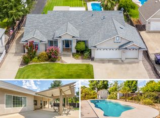 20563 Robinson Glen Dr, Cottonwood, CA