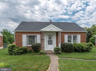 6311 Clearfield St, Harrisburg, PA 17111