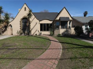 1787 N Arrowhead Ave, San Bernardino, CA 92405