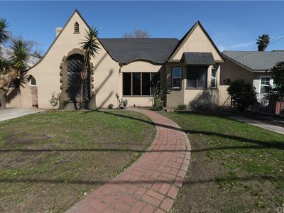 1787 N Arrowhead Ave, San Bernardino, CA, 92405