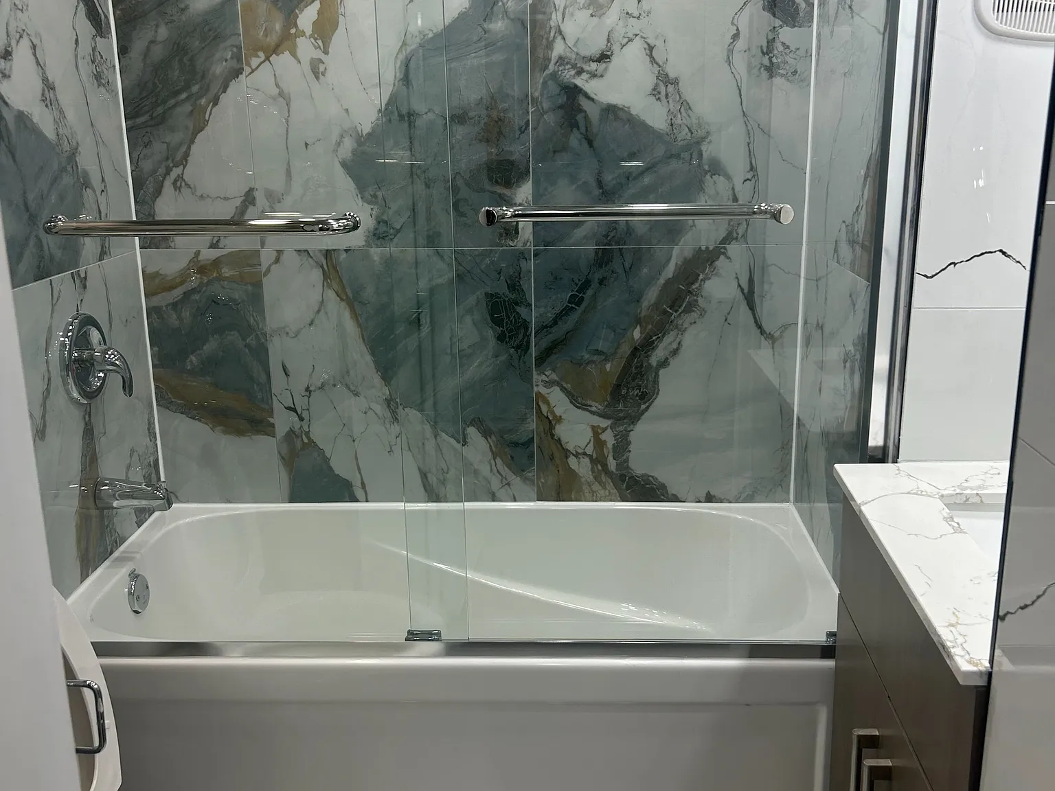 1 bed, $1,400 — Photo 3