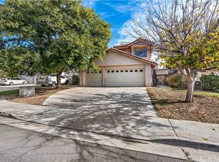 9794 Whitewater Rd, Moreno Valley, CA 92557