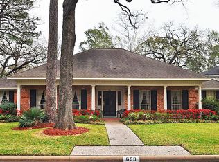 658 W Forest Dr, Houston, TX 77079