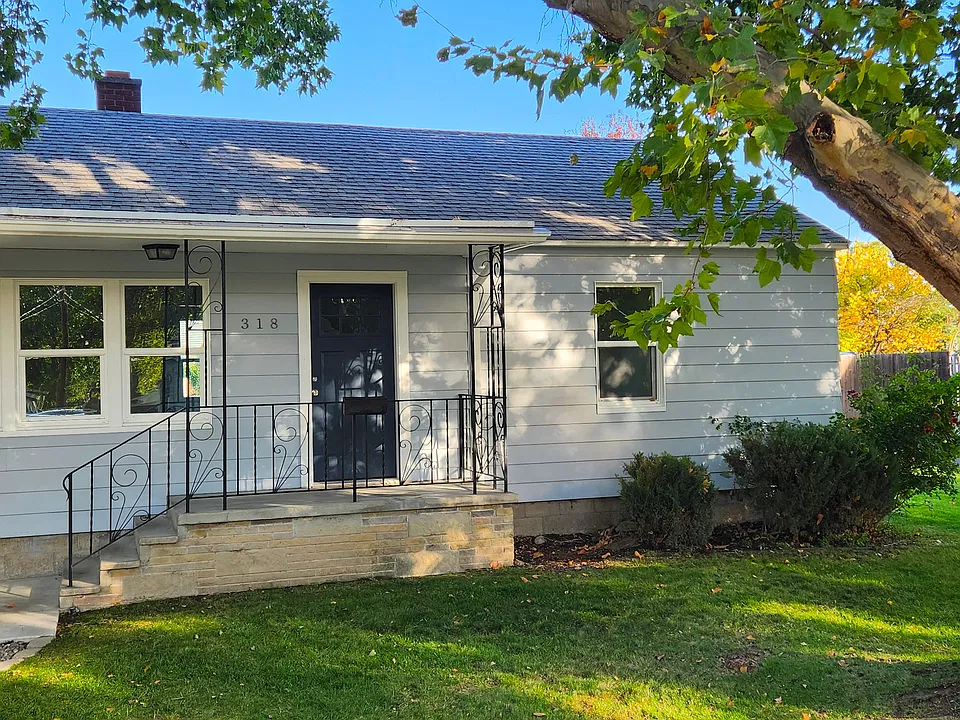 318 Cullum Ave