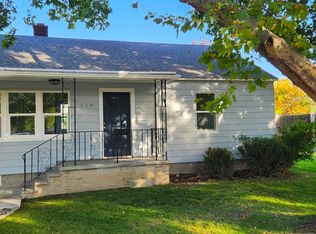 318 Cullum Ave, Richland, WA 99352