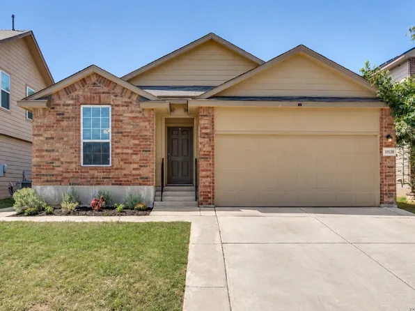 10538 RHYDER RDG, San Antonio, TX 78254