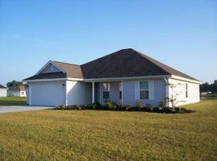 149 Maggies Ridge Rd, Brunswick, GA 31525