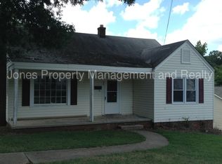 900 N Green St, Salisbury, NC 28144