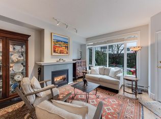 3600 Windcrest Dr #116, Burrard Inlet 3, BC