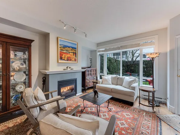 3600 Windcrest Dr #116, Burrard Inlet 3, BC V7G 2S5