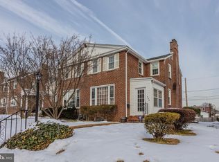 509 Barrett St, Wilmington, DE 19802