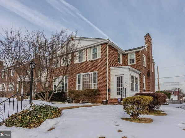 509 Barrett St, Wilmington, DE 19802