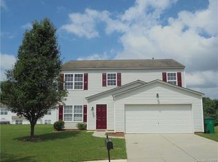 9611 Duxford Ln, Charlotte, NC 28269