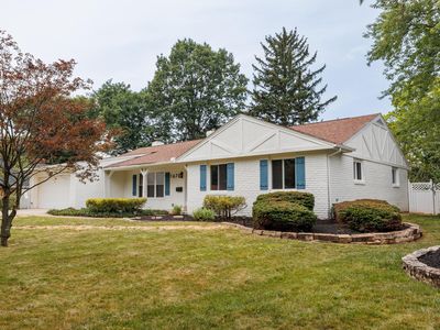 1670 Sussex Ct, Upper Arlington, OH, 43220
