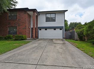 1931 Leander, San Antonio, TX 78251