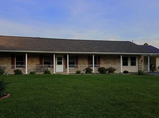 23042 Senedo Rd, Woodstock, VA 22664