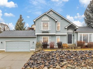 16521 N Morton Dr, Spokane, WA 99208