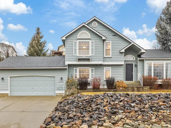16521 N Morton Dr, Spokane, WA 99208