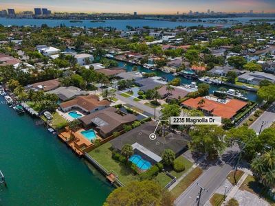 2235 Magnolia Dr, North Miami, FL, 33181