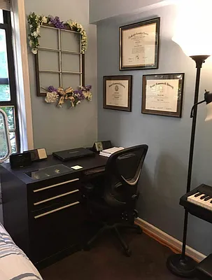 Rented by Quality Living Village, Inc. | media 11