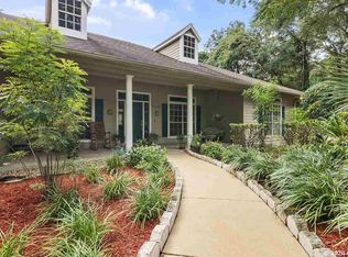 7832 NW 18th Ln, Gainesville, FL 32605