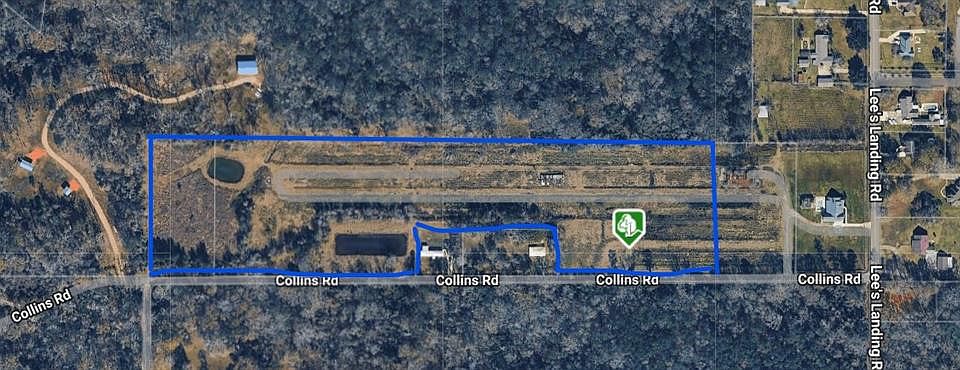 1st image of Collins Rd