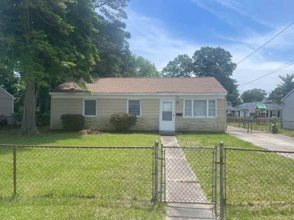 1804 Bancroft Dr, Hampton, VA 23663