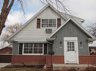 10336 W Lancaster Ave #10338, Milwaukee, WI 53225