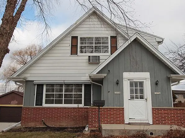 10336 West Lancaster AVENUE #10338, Milwaukee, WI 53225