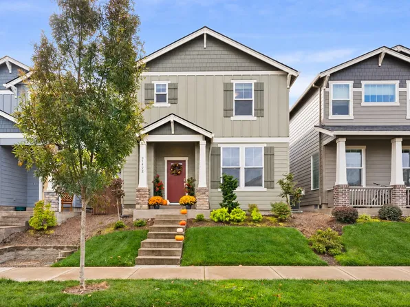 31422 NW Brooking St, North Plains, OR 97133