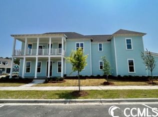 200 Delano Way LOT 144, Meredith Plan Myrtle Beach, SC 29588
